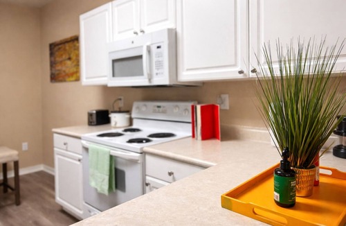 Downtown Memphis Condo | Boutique Downtown Memphis Beale + Free Parking