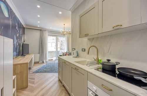 Zagreb Apartment | Boutique Downtown Studio with Balcony 3, Zagreb, Croatia