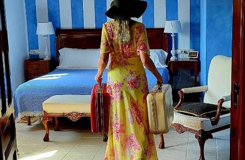 Beniali Hotel | Boutique el Capricho, spa & adults only