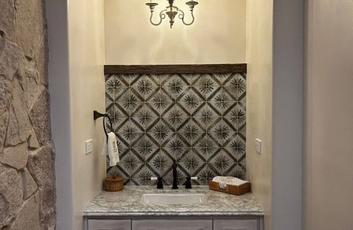 Valle de Guadalupe Bed & Breakfast | Boutique Escape in Valle de Guadalupe