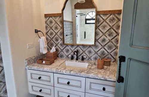 Valle de Guadalupe Bed & Breakfast | Boutique Escape in Valle de Guadalupe