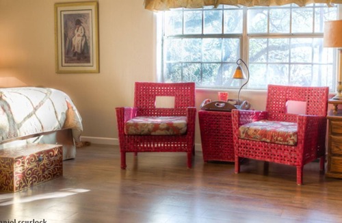 Georgetown House | Boutique Farm Stay — Thoughtfully Designed