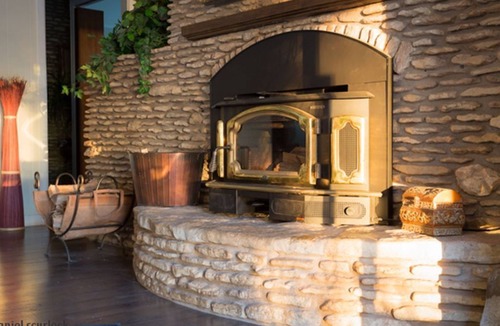 Georgetown House | Boutique Farm Stay — Thoughtfully Designed