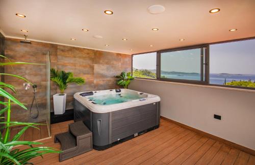 Mlini Bed & Breakfast | Boutique Flamingo B&B