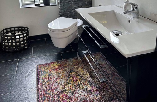 Aalborg Midtby Apartment | Boutique flat in the heart of Aalborg - parking
