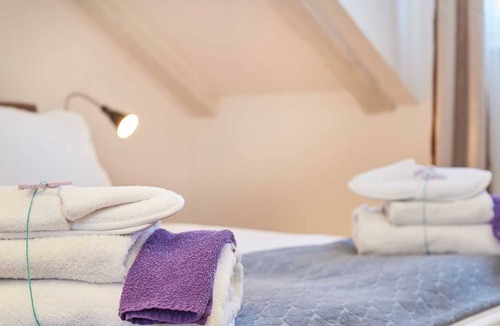 Dubrovnik Hotel | Boutique Garden Rooms