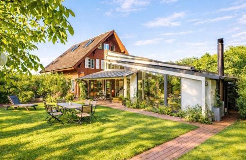 Kreuzlingen Apartment | Boutique Garden Studio