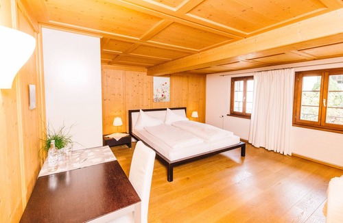 Walchwil Hotel | Boutique Gasthaus Engel