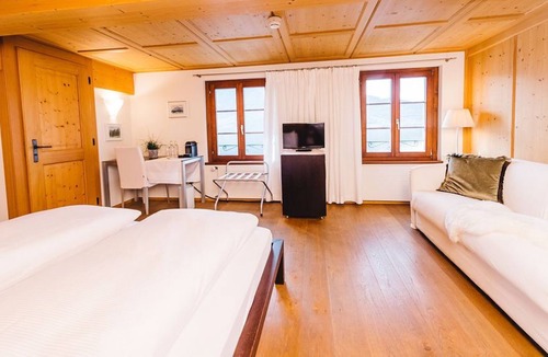 Walchwil Hotel | Boutique Gasthaus Engel
