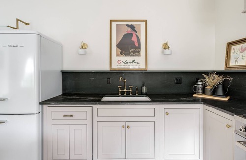 Central Oklahoma City Apartment | Boutique Getaway Midtown OKC