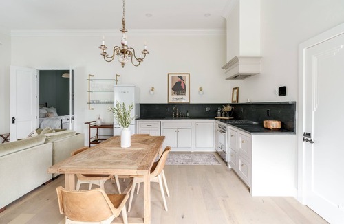 Central Oklahoma City Apartment | Boutique Getaway Midtown OKC