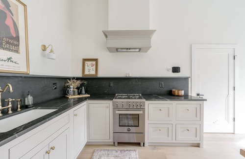 Central Oklahoma City Apartment | Boutique Getaway Midtown OKC