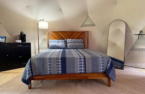 Gilboa Other | Boutique Glamping Dome in the Catskill Mountains