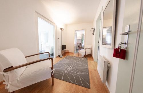 Campocologno Bed & Breakfast | Boutique Guesthouse Stazione