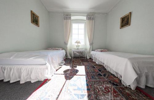 Campocologno Bed & Breakfast | Boutique Guesthouse Stazione