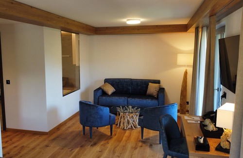 Les Paccots Hotel | Boutique Hôtel Corbetta