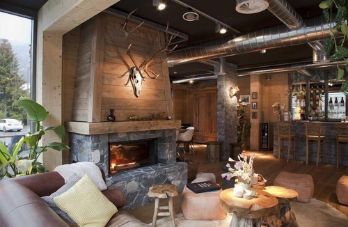 Morgins Hotel | Boutique-Hôtel Chez Jan