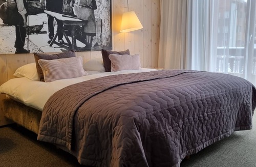 Morgins Hotel | Boutique-Hôtel Chez Jan