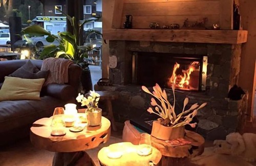 Morgins Hotel | Boutique-Hôtel Chez Jan
