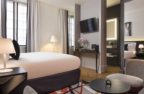 Orangerie Hotel | Boutique Hôtel des XV