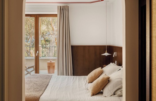 Saint-Florent Hotel | Boutique-Hôtel et Restaurant Basgi Basgi