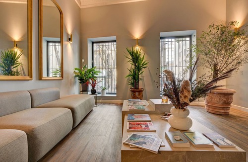 Prefecture Hotel | Boutique Hôtel Provencia