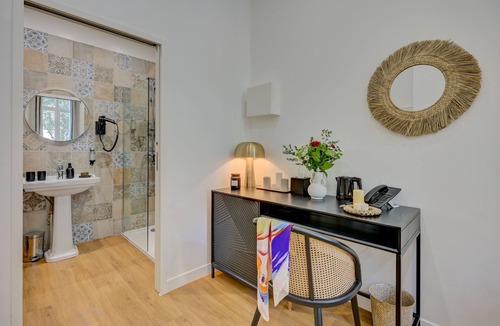 Prefecture Hotel | Boutique Hôtel Provencia