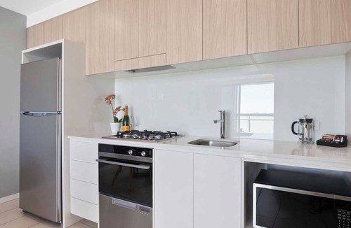 Hamilton Apartment | Boutique Hamilton Stay Port Side