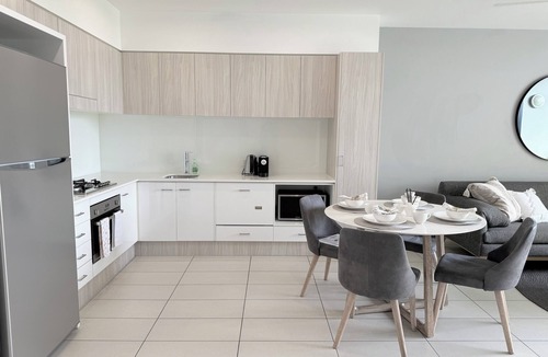 Hamilton Apartment | Boutique Hamilton Stay Port Side