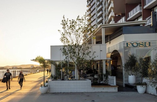 Hamilton Apartment | Boutique Hamilton Stay Port Side