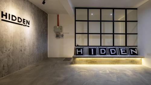 Central Seberang Perai Hotel | Boutique Hidden loft