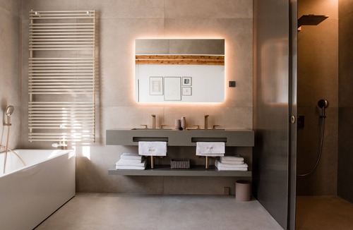 Donji Grad Hotel | Boutique HOH
