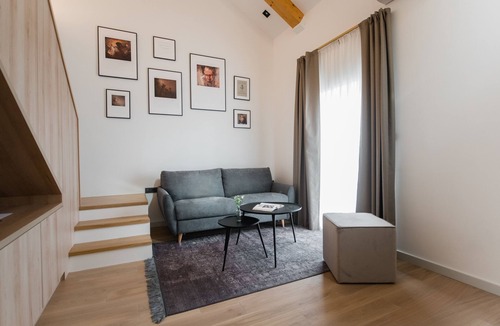 Donji Grad Hotel | Boutique HOH