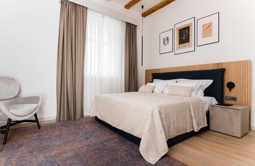 Donji Grad Hotel | Boutique HOH