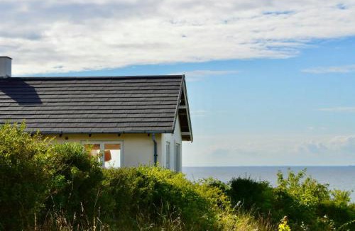 Vang House | Boutique Home With Sea View In Vang