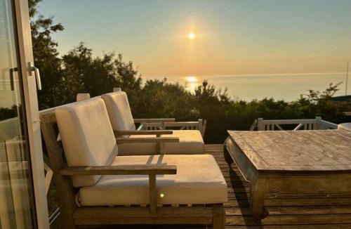 Vang House | Boutique Home With Sea View In Vang