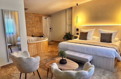 Castello d'Empuries Hotel | Boutique Hotel Comtal Empuries