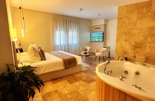 Castello d'Empuries Hotel | Boutique Hotel Comtal Empuries