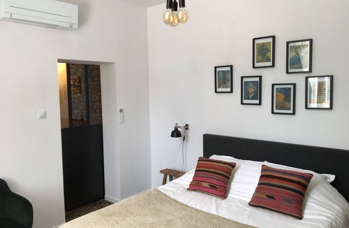 Saint-Amand-Montrond Bed & Breakfast | Boutique Hotel B&B Fleurie