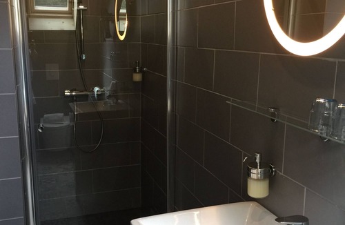 Saint-Amand-Montrond Bed & Breakfast | Boutique Hotel B&B Fleurie