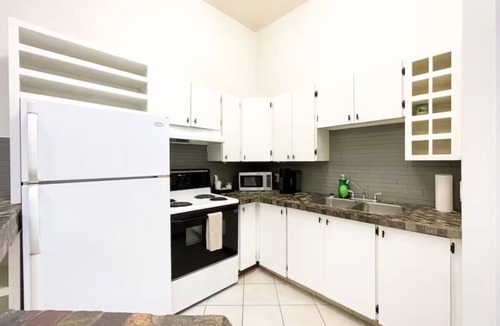 Thunder Bay Apartment | Boutique Hotel - #10 Two Double