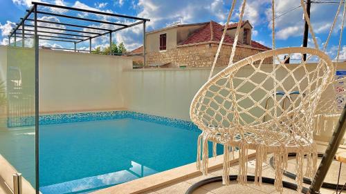 Supetar House | Boutique Hotel Alegria