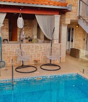 Supetar House | Boutique Hotel Alegria