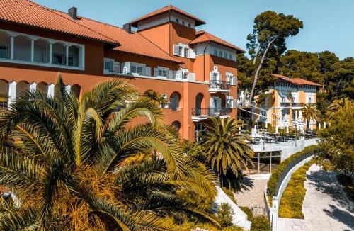 Cove Murtar Hotel | Boutique Hotel Alhambra