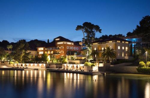 Cove Murtar Hotel | Boutique Hotel Alhambra