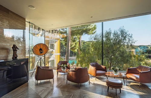 Cove Murtar Hotel | Boutique Hotel Alhambra