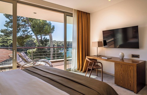 Cove Murtar Hotel | Boutique Hotel Alhambra