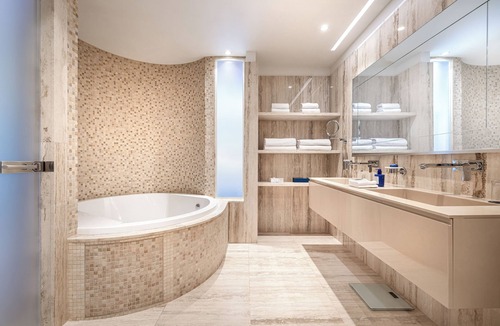 Cove Murtar Hotel | Boutique Hotel Alhambra