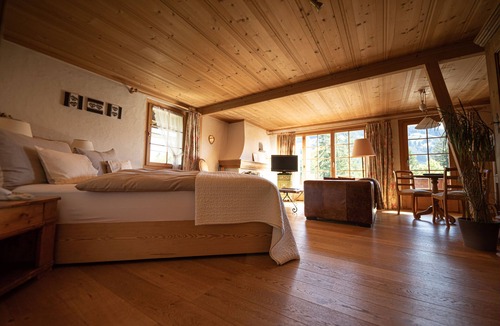 Schoenried Hotel | Boutique Hotel Alpenrose
