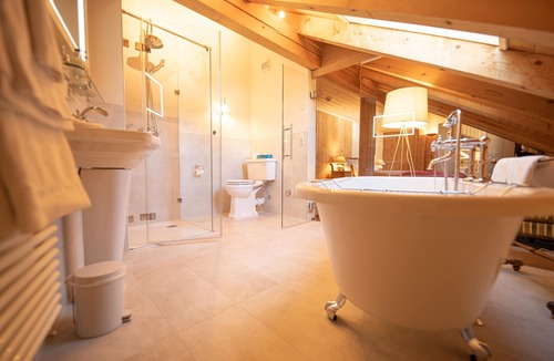Schoenried Hotel | Boutique Hotel Alpenrose